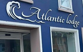 Atlantic Lodge, Main Street Ardara